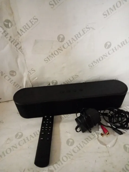 POLAROID DOLBY ATMOS SOUNDBAR 