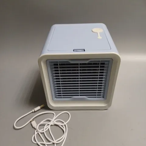 BOXED VIPPULS USB POWERED PORTABLE AIR CONDITIONER 