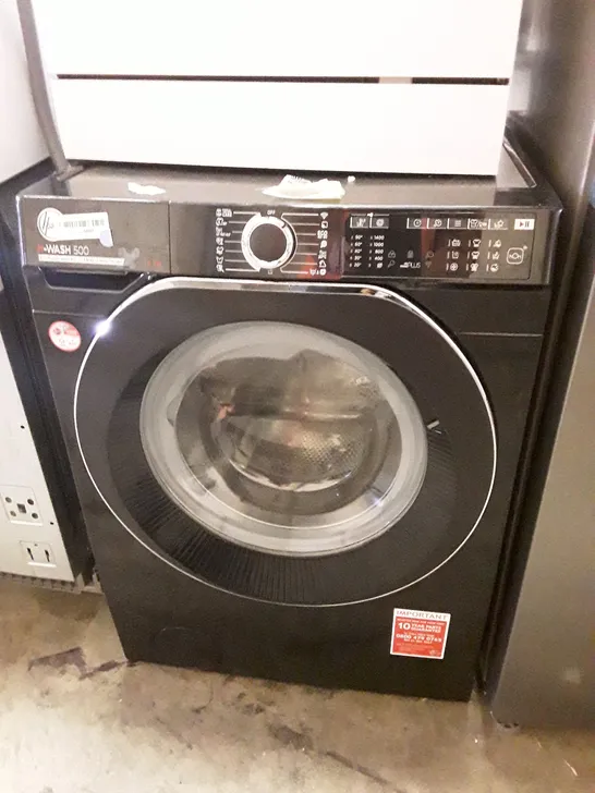 HOOVER H-WASH 500 FREESTANDING WASHING MACHINE 