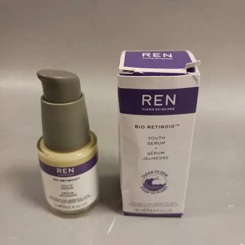 REN BIO RETINOID YOUTH SERUM - 15ML 