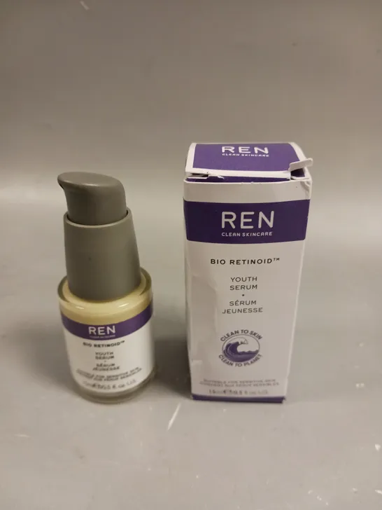 REN BIO RETINOID YOUTH SERUM - 15ML 