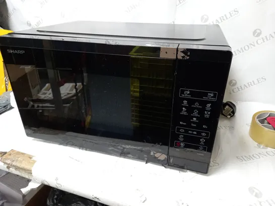 SHARP MICROWAVE 