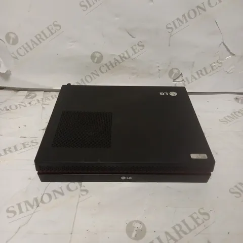 LG NC1000 COMMERCIAL DIGITAL MEDIA PLAYER 