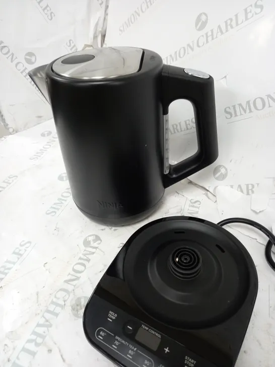 NINJA PERFECT TEMPERATURE KETTLE KT200UK