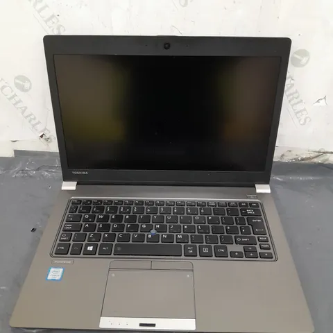 TOSHIBA PORTEGE Z30-C LAPTOP 