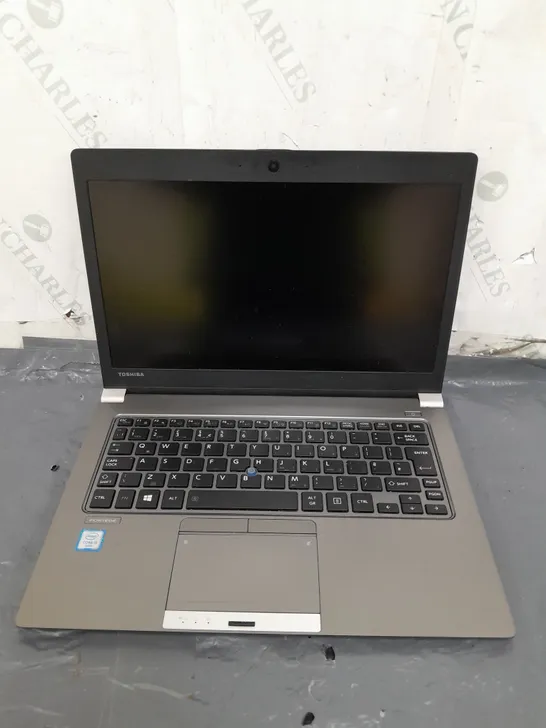 TOSHIBA PORTEGE Z30-C LAPTOP 