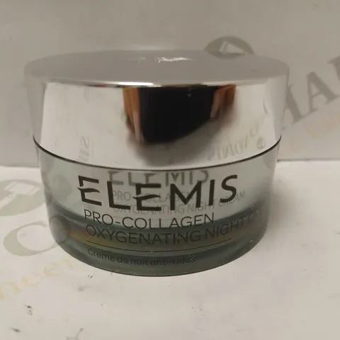 ELEMIS PRO-COLLAGEN OXYGENATING NIGHT CREAM 50ML