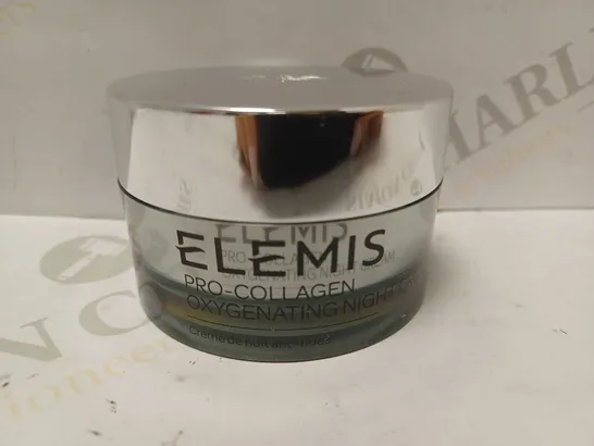 ELEMIS PRO-COLLAGEN OXYGENATING NIGHT CREAM 50ML