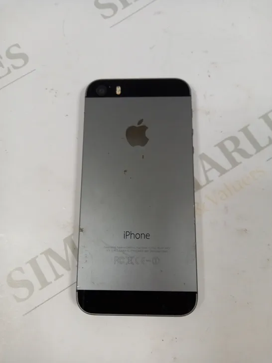 IPHONE 5S A1457 