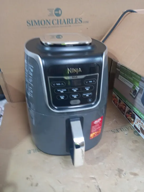 NINJA AIR FRYER MAX 5.2L 