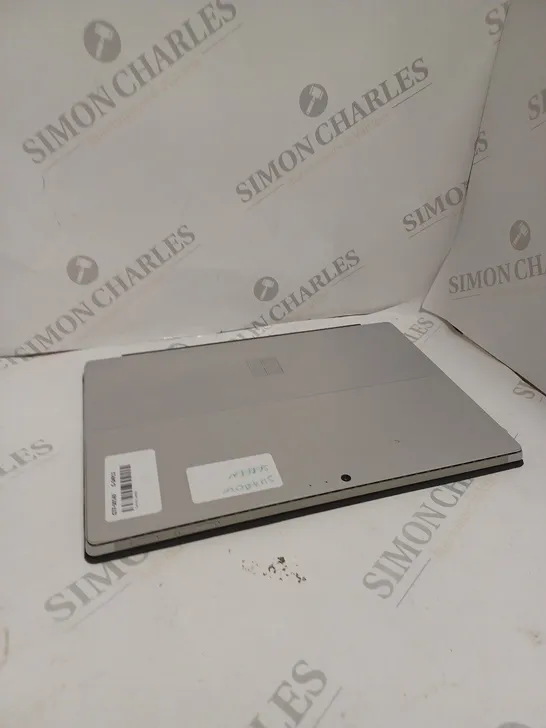 MICROSOFT SURFACE PRO TABLET - 1796