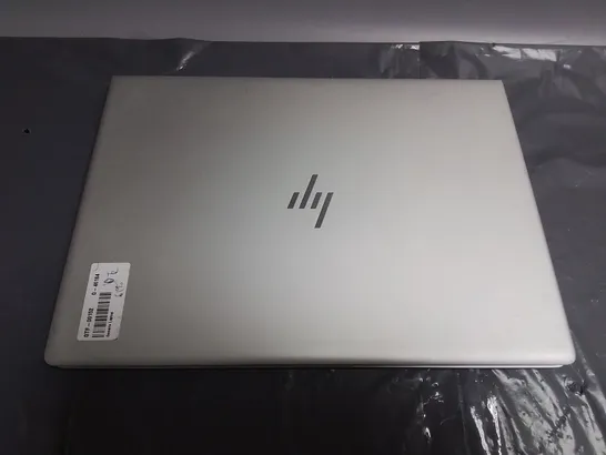 UNBOXED HP ELITEBOOK INTEL CORE I-5 7TH GEN LAPTOP - HSN-113C