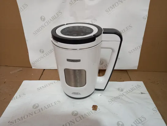 MORPHY RICHARDS TOTAL CONTROL SOUP MAKER