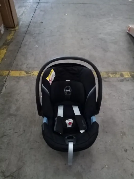 CYBEX INFANT CAR SEAT