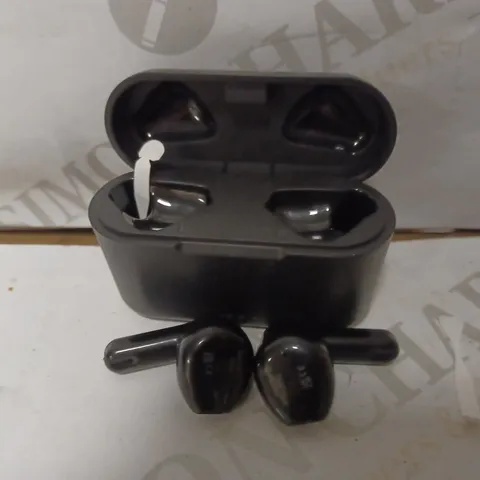 JVC TRUE WIRELESS EARBUDS (HA-A3T)