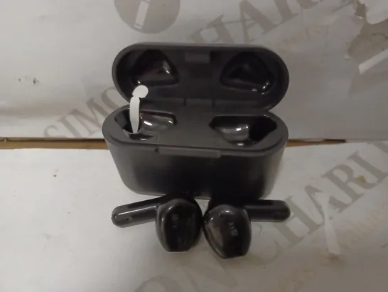 JVC TRUE WIRELESS EARBUDS (HA-A3T)