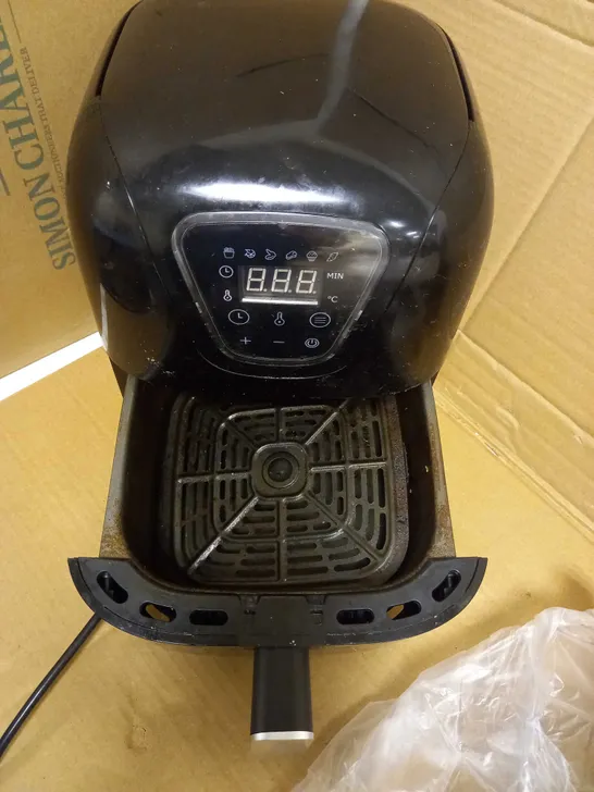 TOWER VORTX DIGITAL AIR FRYER 