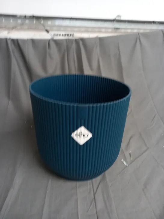 ELHO FOLD ROUND PLANT POT