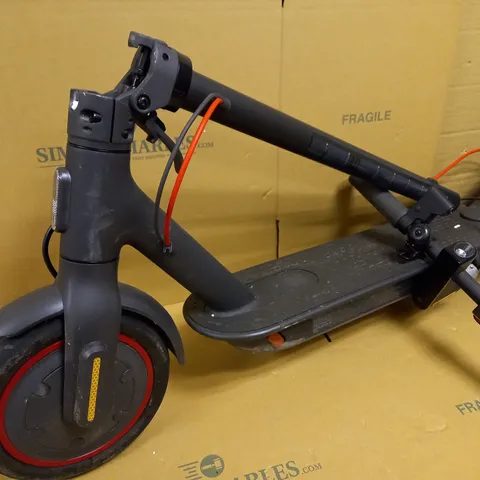 XIAOMI MI ELECTRIC SCOOTER - PRO 2 (COLLECTION ONLY)