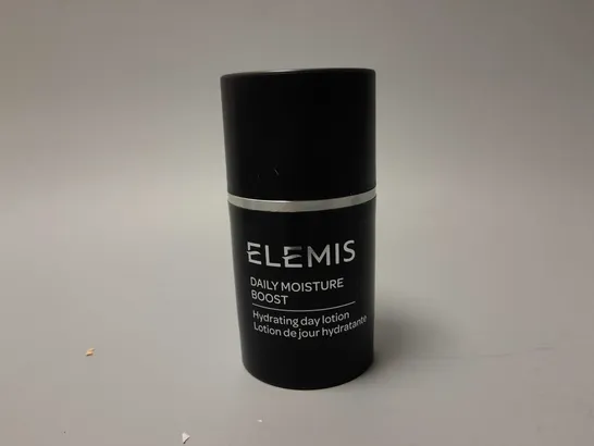 3 BOXED ELEMIS DAILY MOISTURE BOOST (3x50ml)