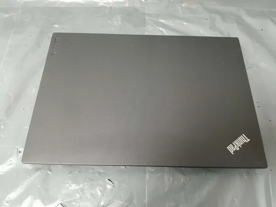 LENOVO THINKPAD T480