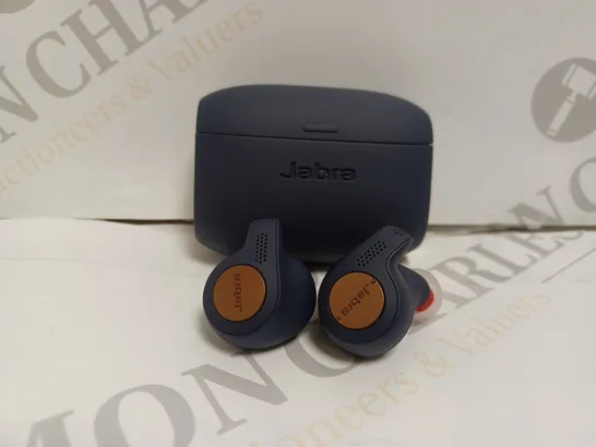 BOXED JABRA ELITE ACTIVE 65T EARBUDS