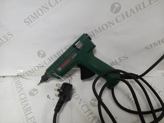 BOSCH PKP 18 E GLUE GUN