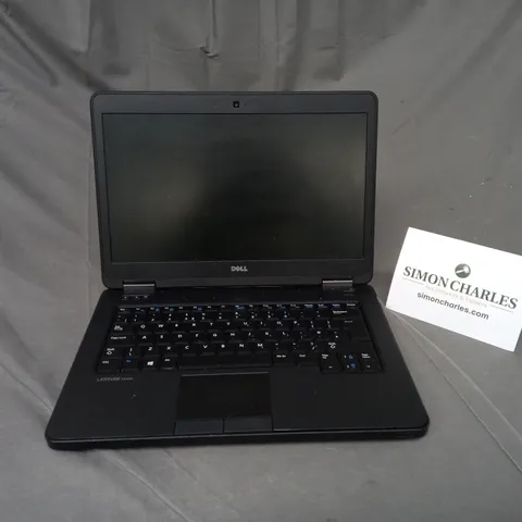 DELL LATITUDE E5440 LAPTOP