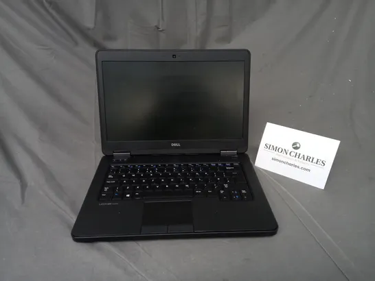 DELL LATITUDE E5440 LAPTOP