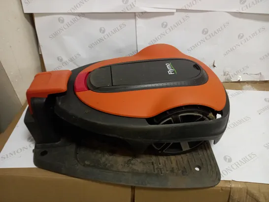 FLYMO EASILIFE 200 ROBOTIC LAWNMOWER 