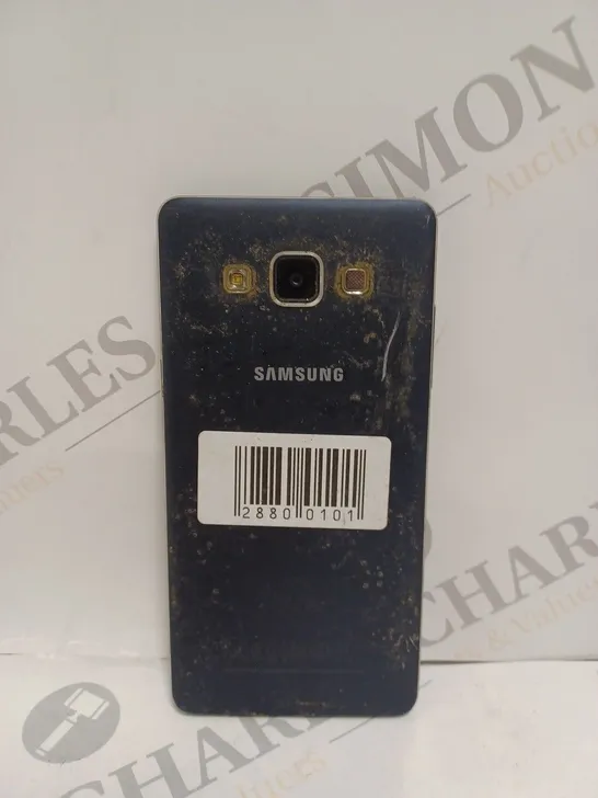 SAMSUNG GALAXY A5 SMARTPHONE 