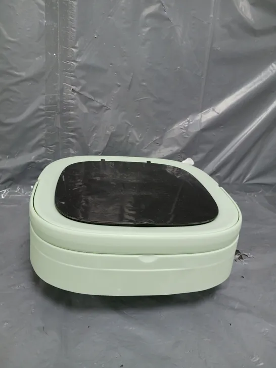 BOXED FOLDING WASHING MACHINE 