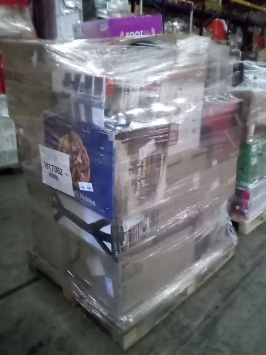 PALLET OF APPROXIMATELY 23 ASSORTED HOUSEHOLD & ELECTRICAL PRODUCTS TO INCLUDE