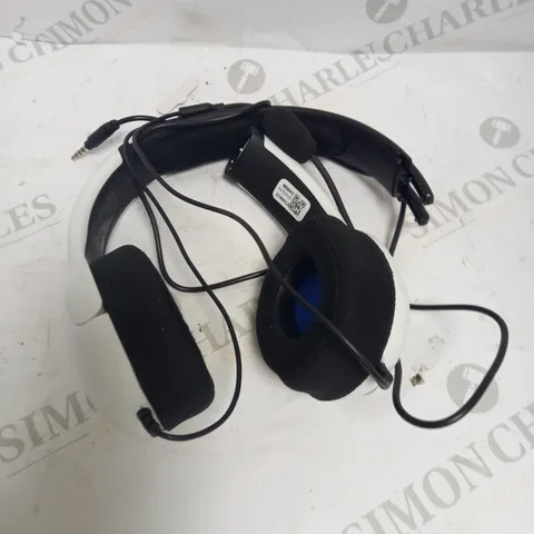 PDP GAMING - LVL40 STEREO PLAYSTATION HEADSET	