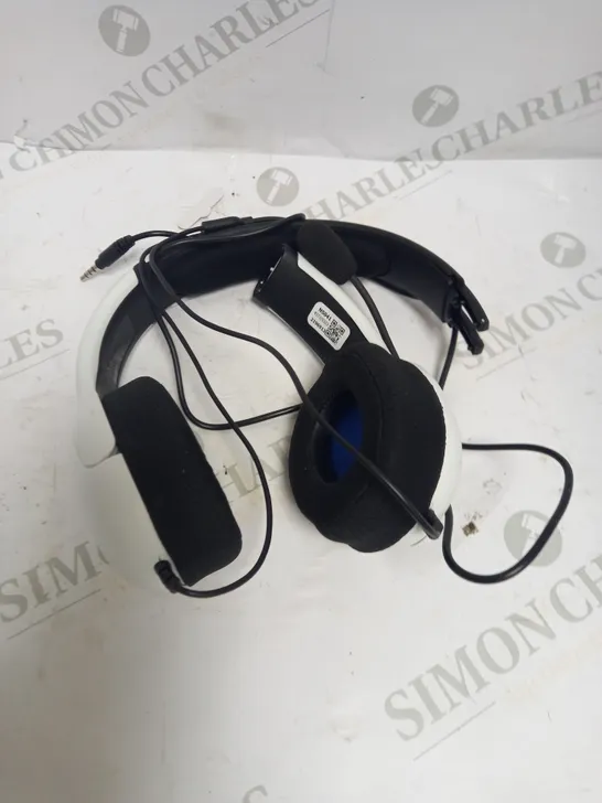 PDP GAMING - LVL40 STEREO PLAYSTATION HEADSET	