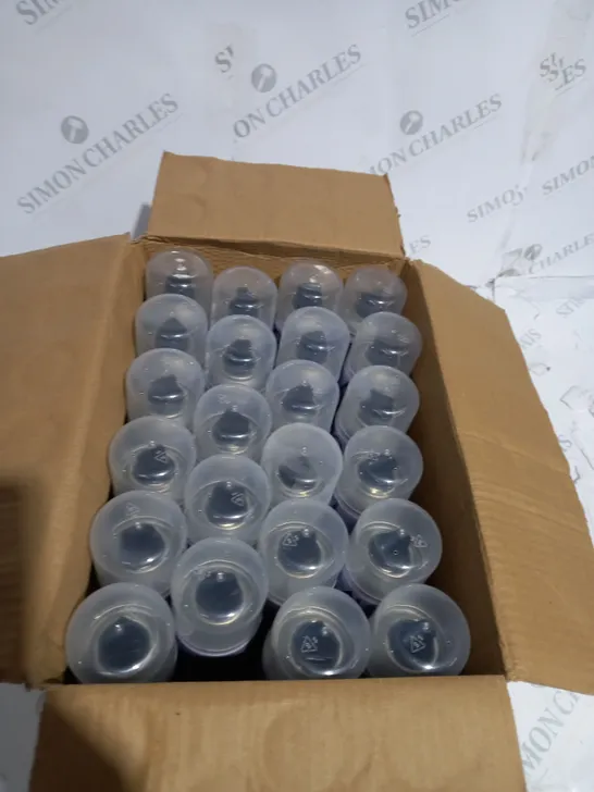 BOX OF ASSORTED 250ML SPRAY PAINT 