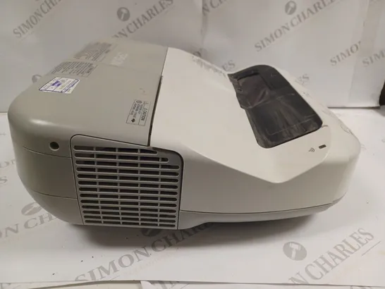 UNBOXED EPSON EB-470 LCD PROJECTOR