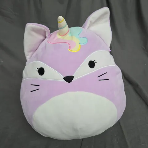 ORIGINAL SQUISHMALLOW PLUSH TEDDY 