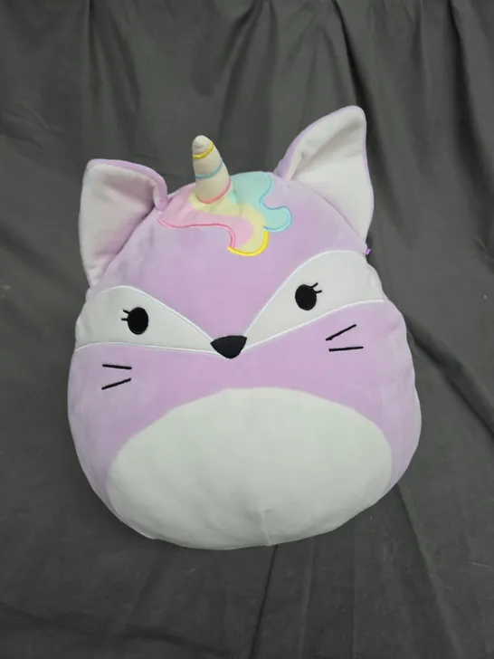 ORIGINAL SQUISHMALLOW PLUSH TEDDY 