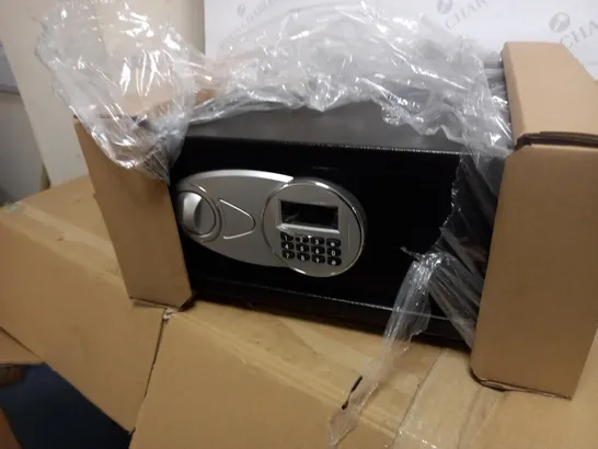 AMAZON BASICS ELECTRONIC SECURITY SAFE