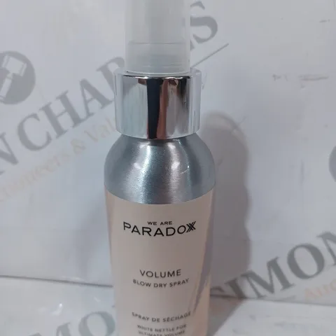 PARADOX VOLUME BLOW DRY SPRAY (100ML)