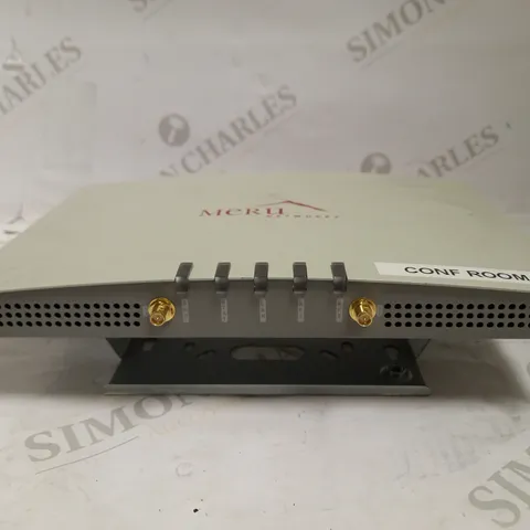 MERU DUAL RADIO ACCESS POINT AP300