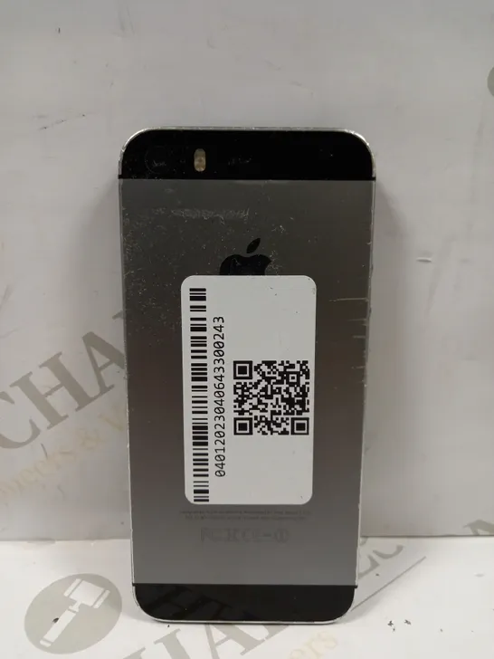 APPLE IPHONE 5S (A1530)