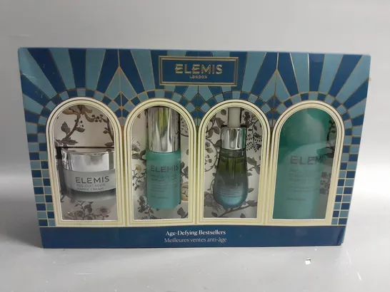 ELEMIS LONDON AGE DEFYING BESTSELLERS GIFT SET