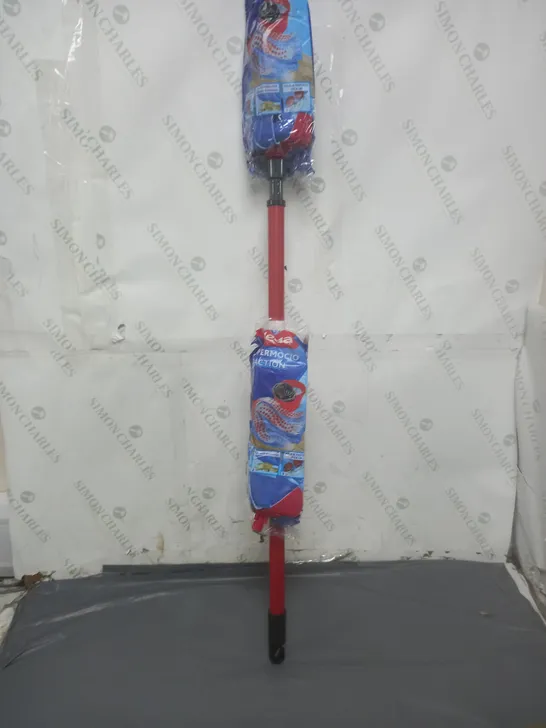 SUPERMOCIO 3 ACTION MOP - COLLECTION ONLY