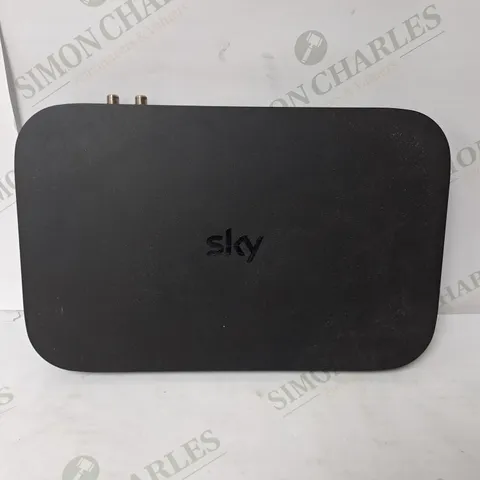 SKY Q 1TB TV BOX ES340A-GB