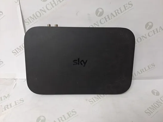 SKY Q 1TB TV BOX ES340A-GB