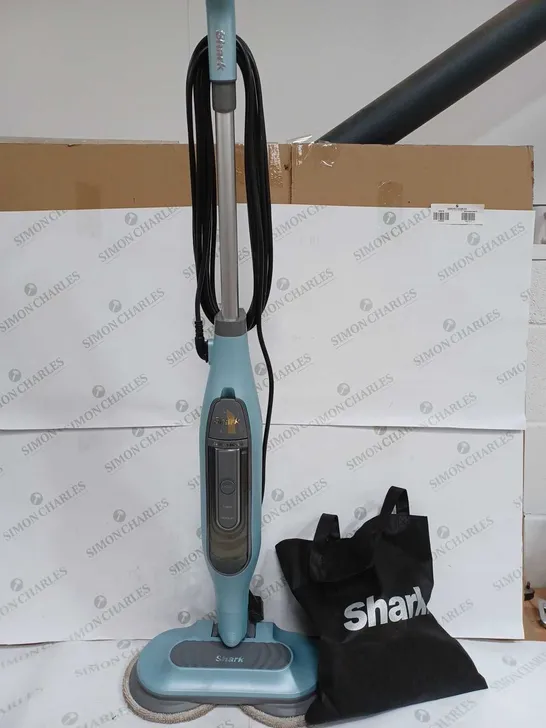 SHARK S6002UK STEAM FLOOR MOP