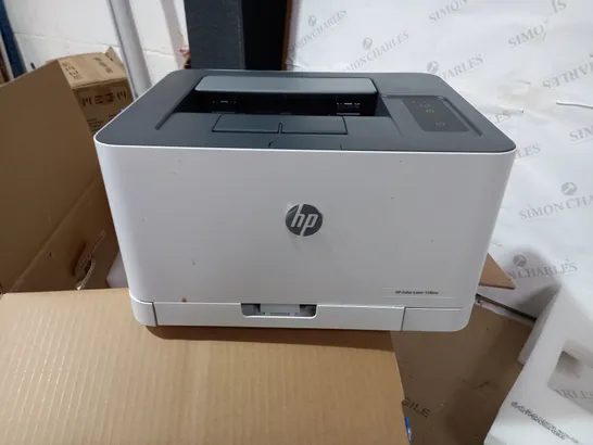 HP COLOUR LASER 150NW WIRELESS PRINTER