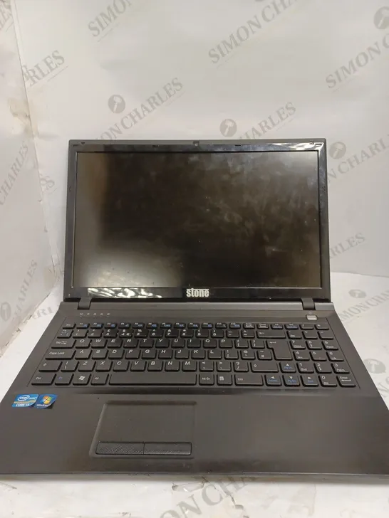 STONE W258EU LAPTOP 